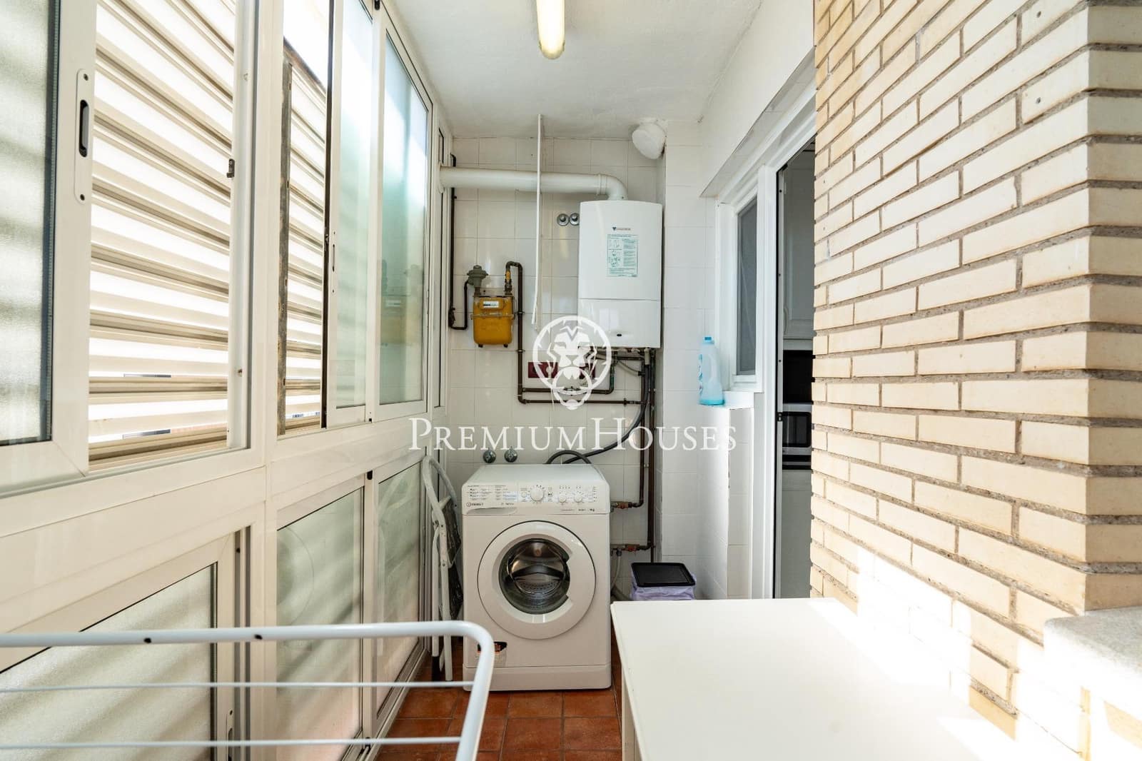 3 sypialnia Penthouse do wynajęcia w Castelldefels z basenem garażem - 1 800 € (Ref: 8460271)