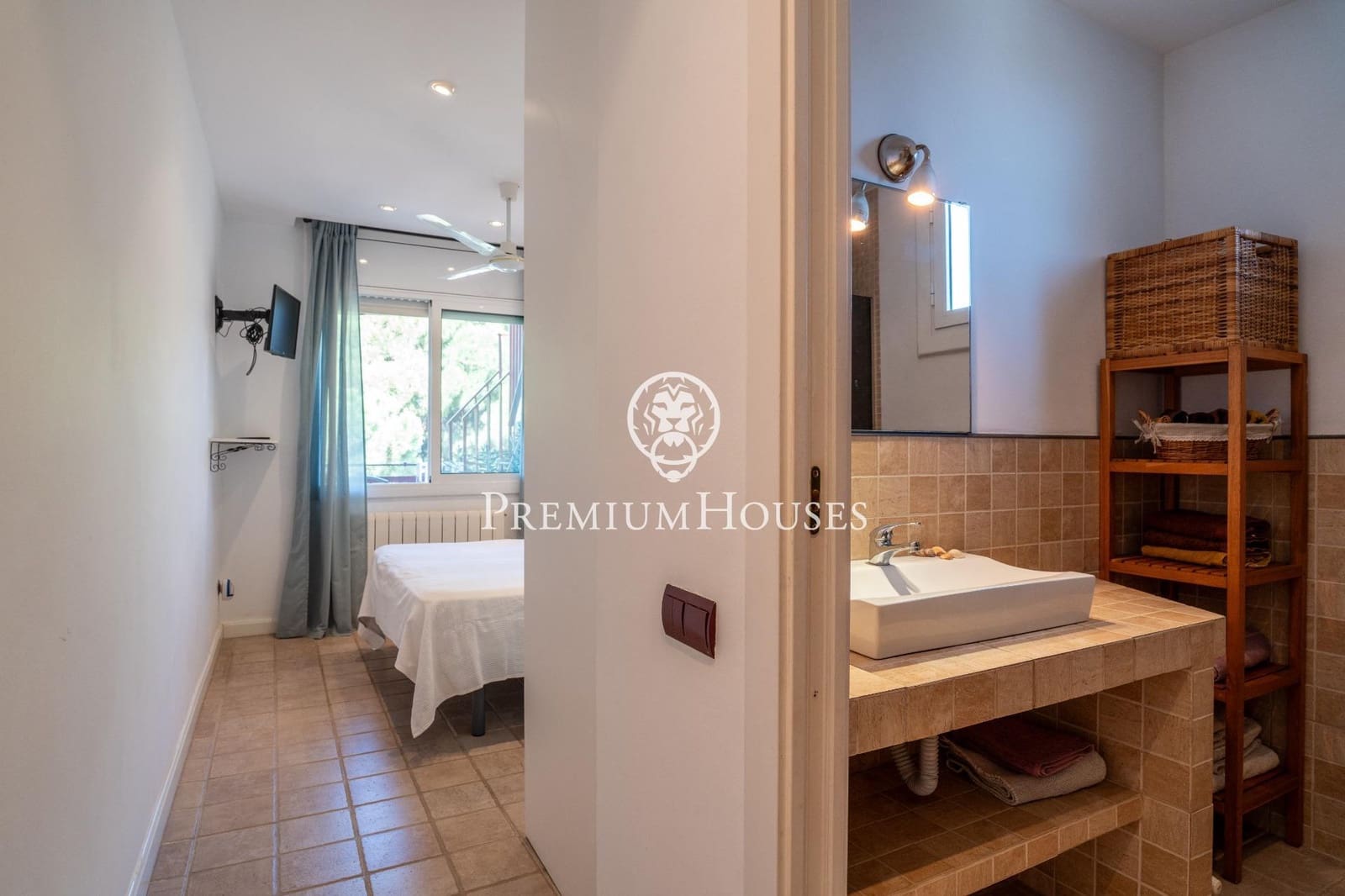 3 sypialnia Penthouse do wynajęcia w Castelldefels z basenem garażem - 1 800 € (Ref: 8460271)