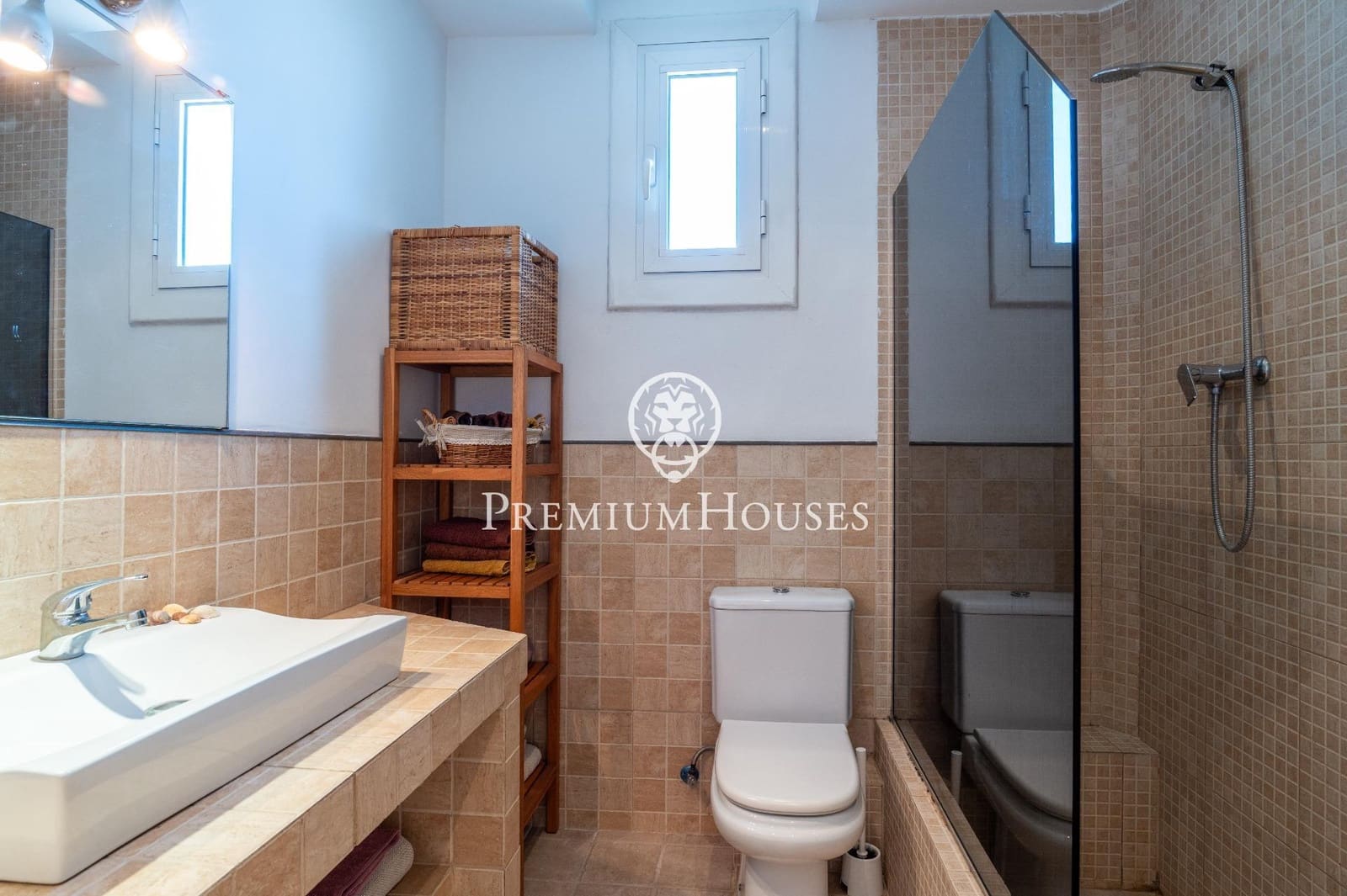 3 sypialnia Penthouse do wynajęcia w Castelldefels z basenem garażem - 1 800 € (Ref: 8460271)