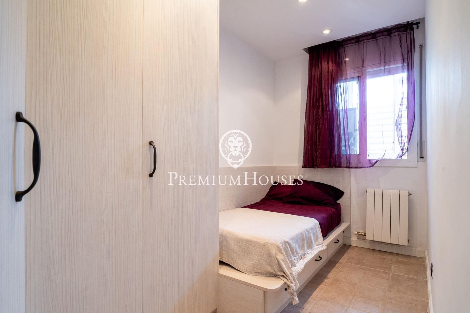 3 sypialnia Penthouse do wynajęcia w Castelldefels z basenem garażem - 1 800 € (Ref: 8460271)