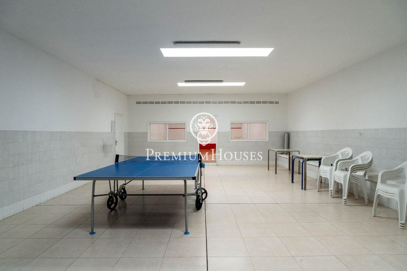 3 sypialnia Penthouse do wynajęcia w Castelldefels z basenem garażem - 1 800 € (Ref: 8460271)