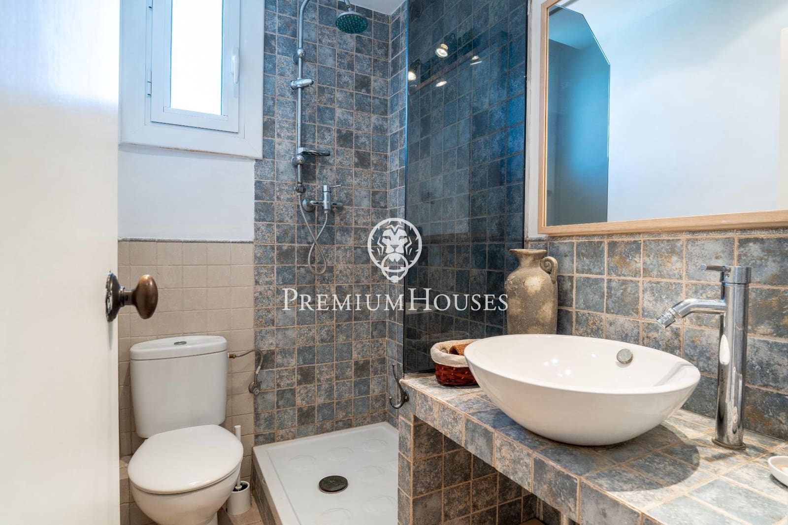 3 sypialnia Penthouse do wynajęcia w Castelldefels z basenem garażem - 1 800 € (Ref: 8460271)