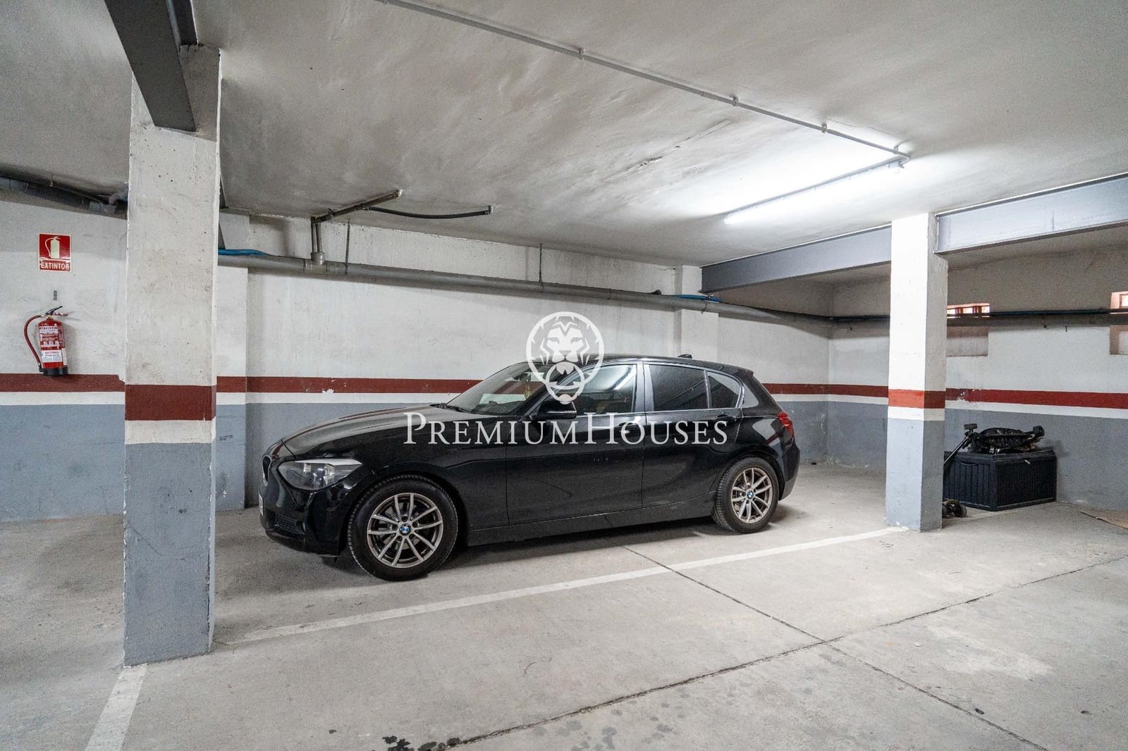 3 sypialnia Penthouse do wynajęcia w Castelldefels z basenem garażem - 1 800 € (Ref: 8460271)
