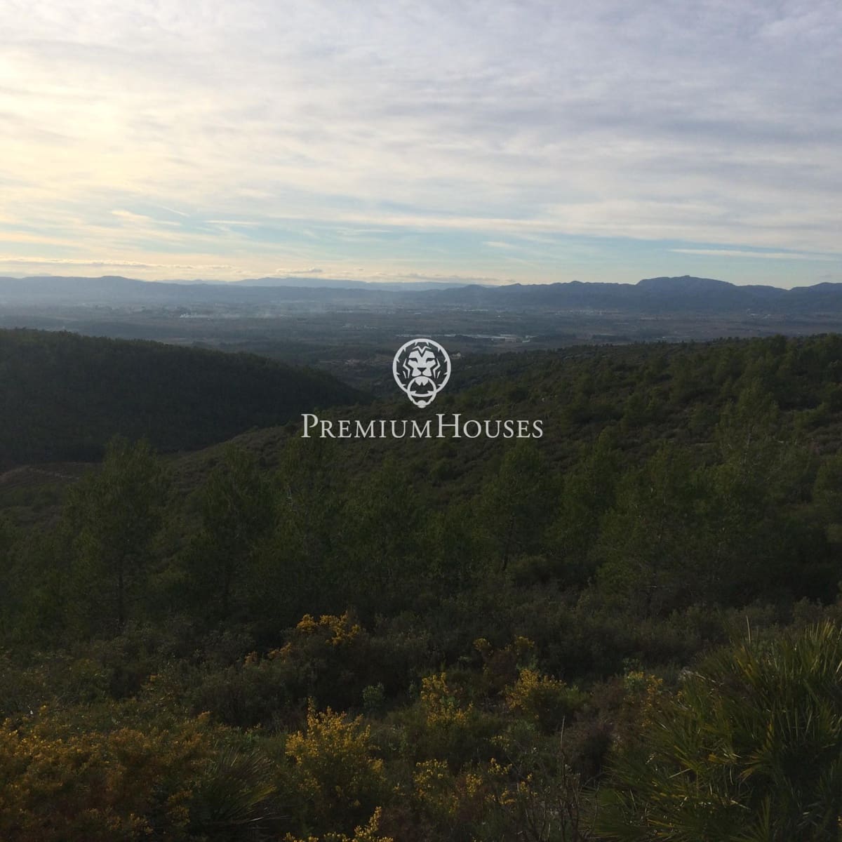 Finca/Landehus til salg i Castellet i la Gornal med garage - € 2.200.000 (Ref: 8472576)