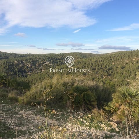 Finca/Country House for sale in Castellet i la Gornal with garage - € 2,200,000 (Ref: 8472576)