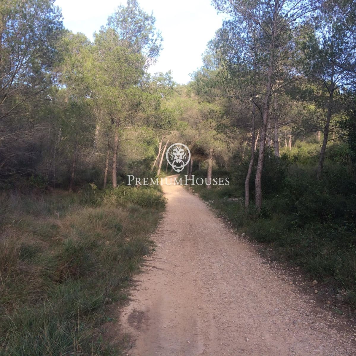 Finca/Landehus til salg i Castellet i la Gornal med garage - € 2.200.000 (Ref: 8472576)