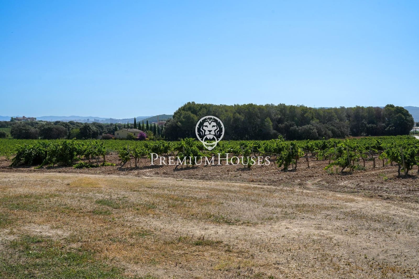 10 slaapkamer Finca/Landhuis te koop in Castellet i la Gornal met garage - € 2.200.000 (Ref: 8472577)