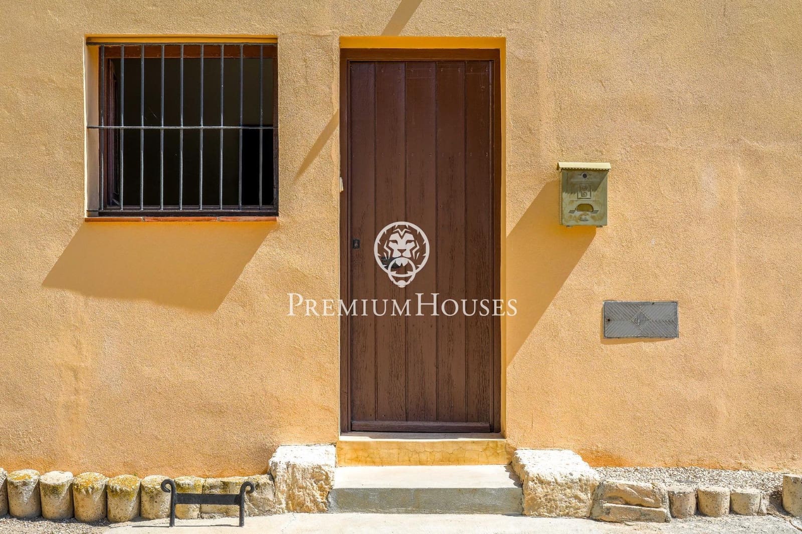 10 slaapkamer Finca/Landhuis te koop in Castellet i la Gornal met garage - € 2.200.000 (Ref: 8472577)