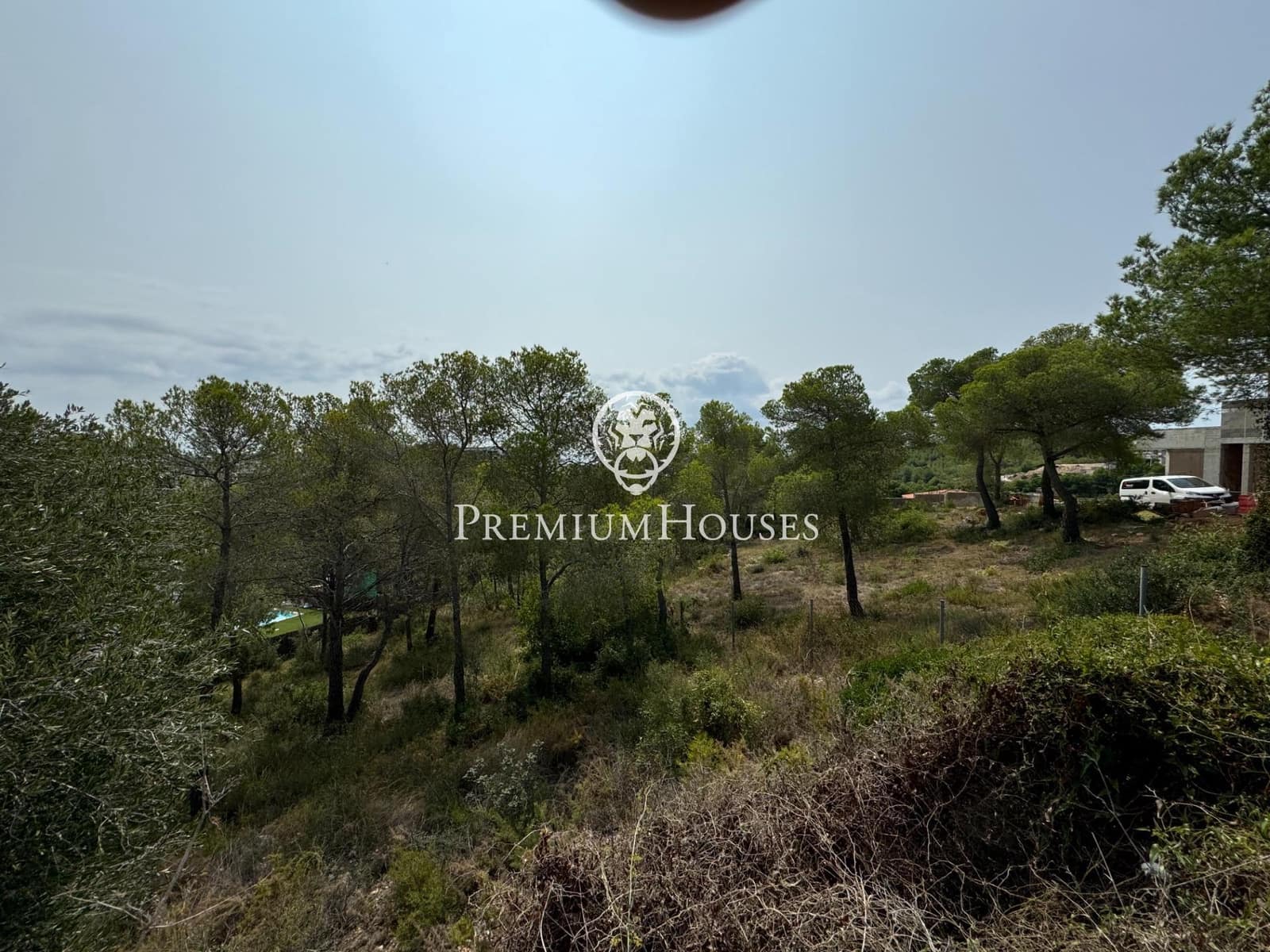 Byggetomt til salgs i Sitges - € 800 000 (Ref: 8481968)