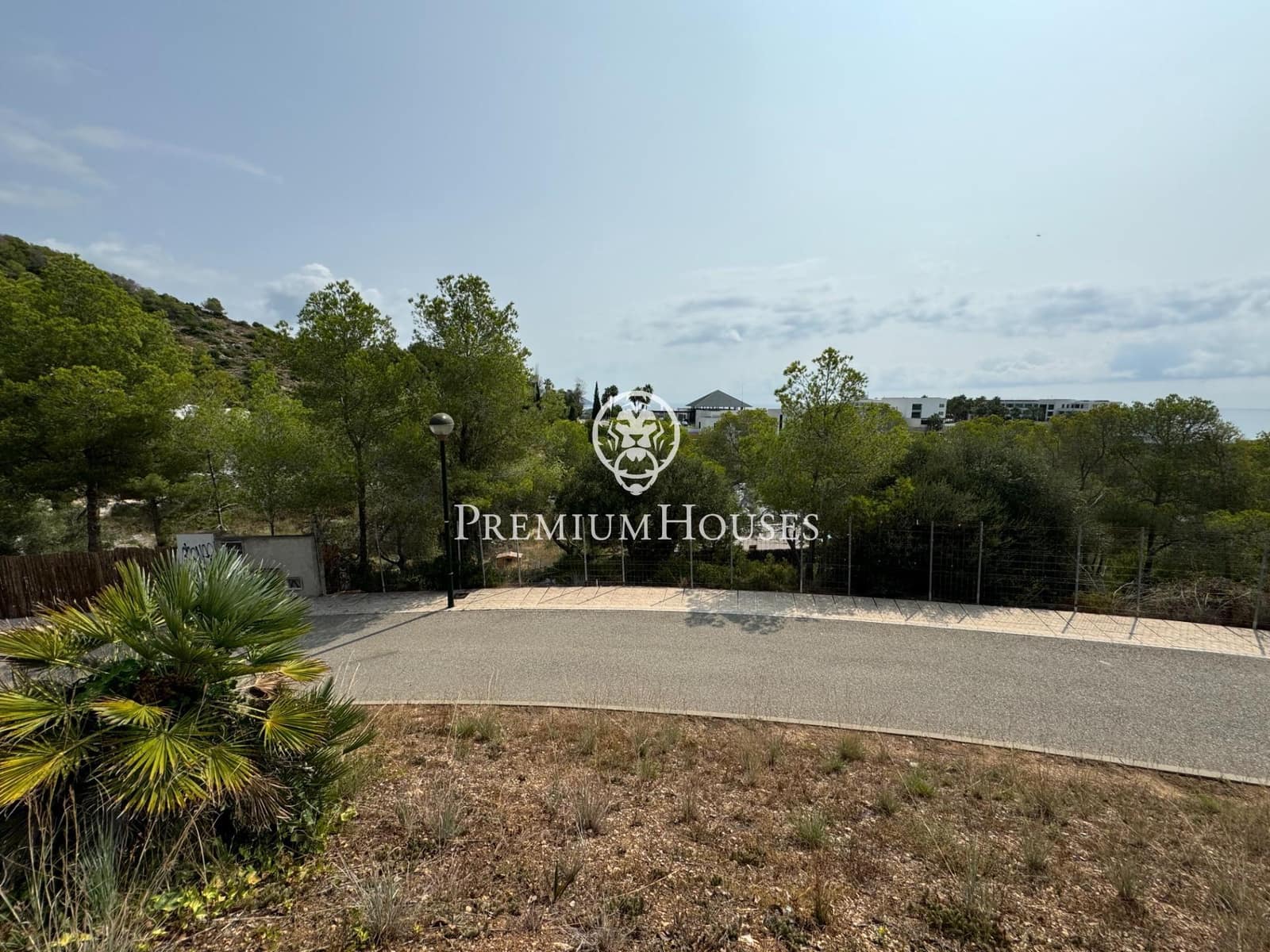 Byggetomt til salgs i Sitges - € 800 000 (Ref: 8481968)