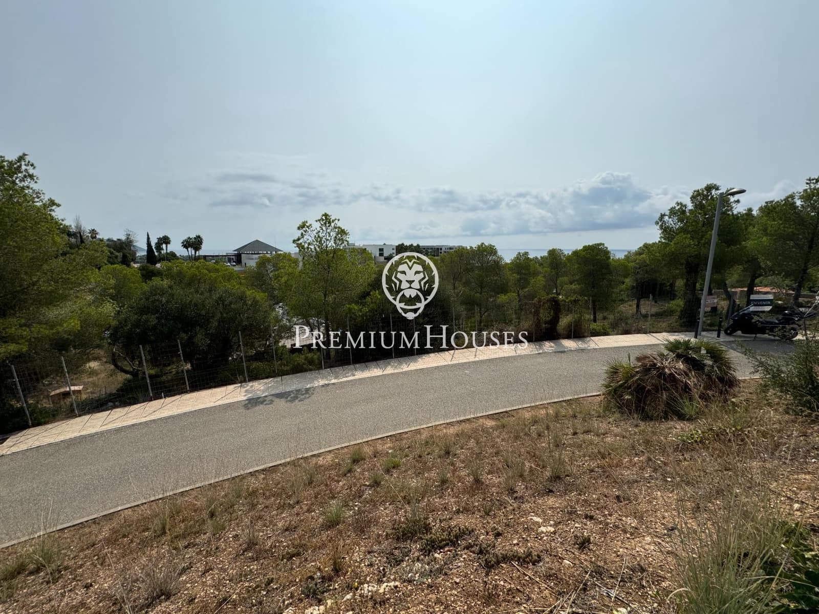 Byggetomt til salgs i Sitges - € 800 000 (Ref: 8481968)