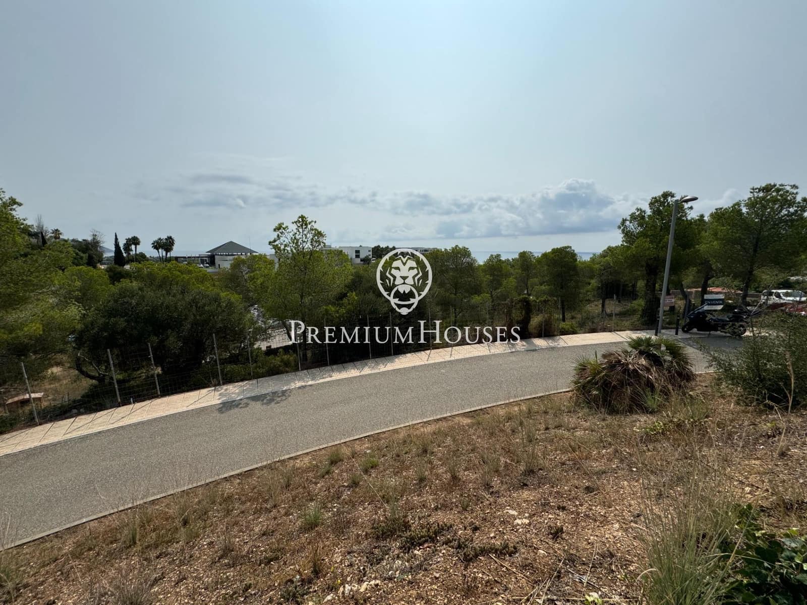 Byggetomt til salgs i Sitges - € 800 000 (Ref: 8481968)