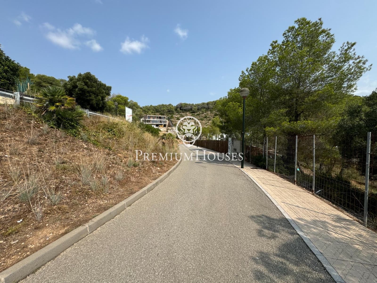 Byggetomt til salgs i Sitges - € 800 000 (Ref: 8481968)