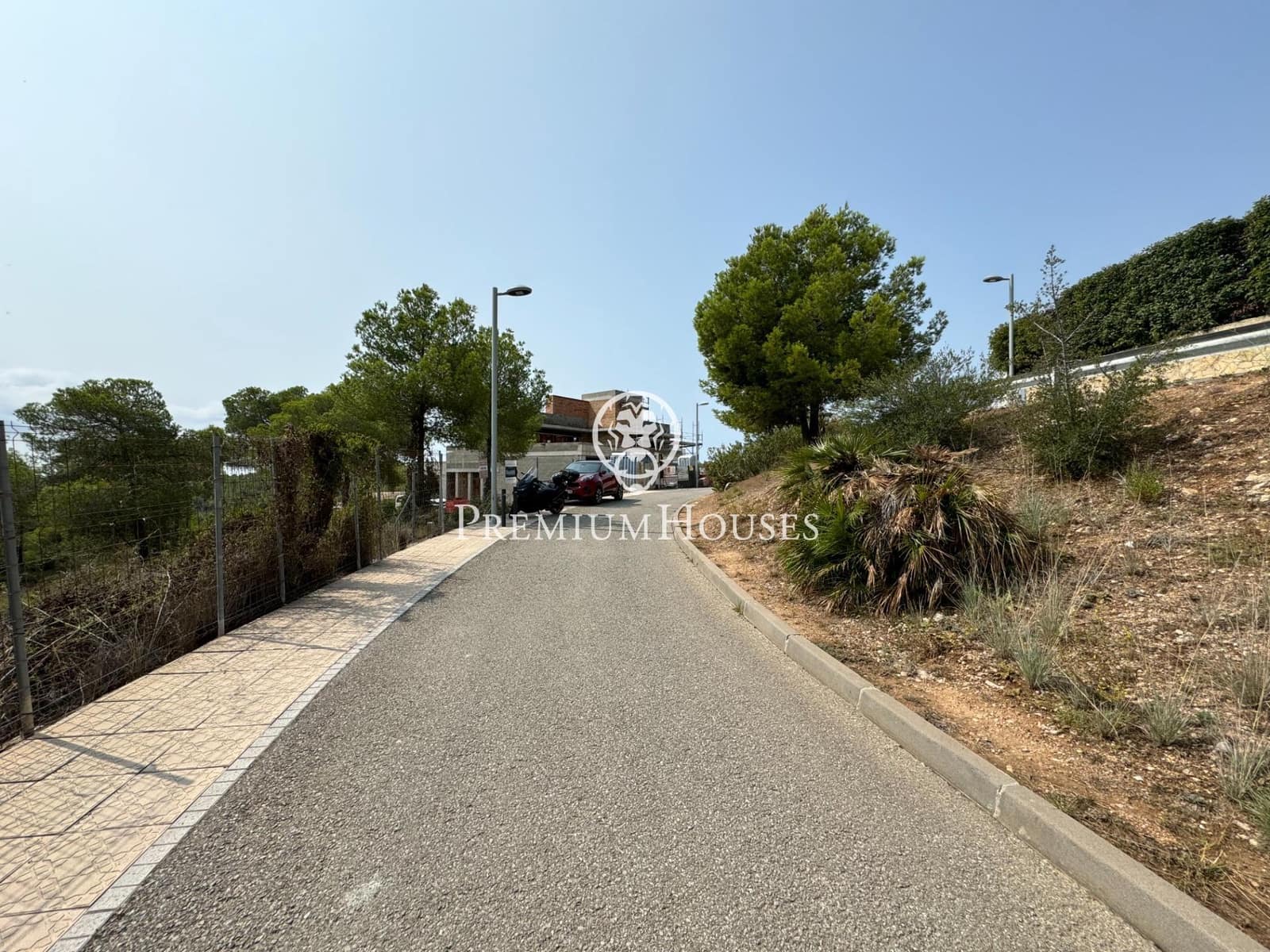 Byggetomt til salgs i Sitges - € 800 000 (Ref: 8481968)