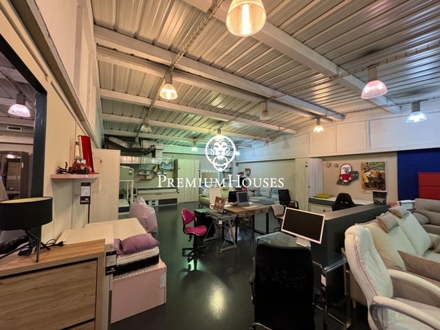 Business for sale in Vilanoveta, Sant Pere de Ribes - € 1,690,000 (Ref: 8484774)