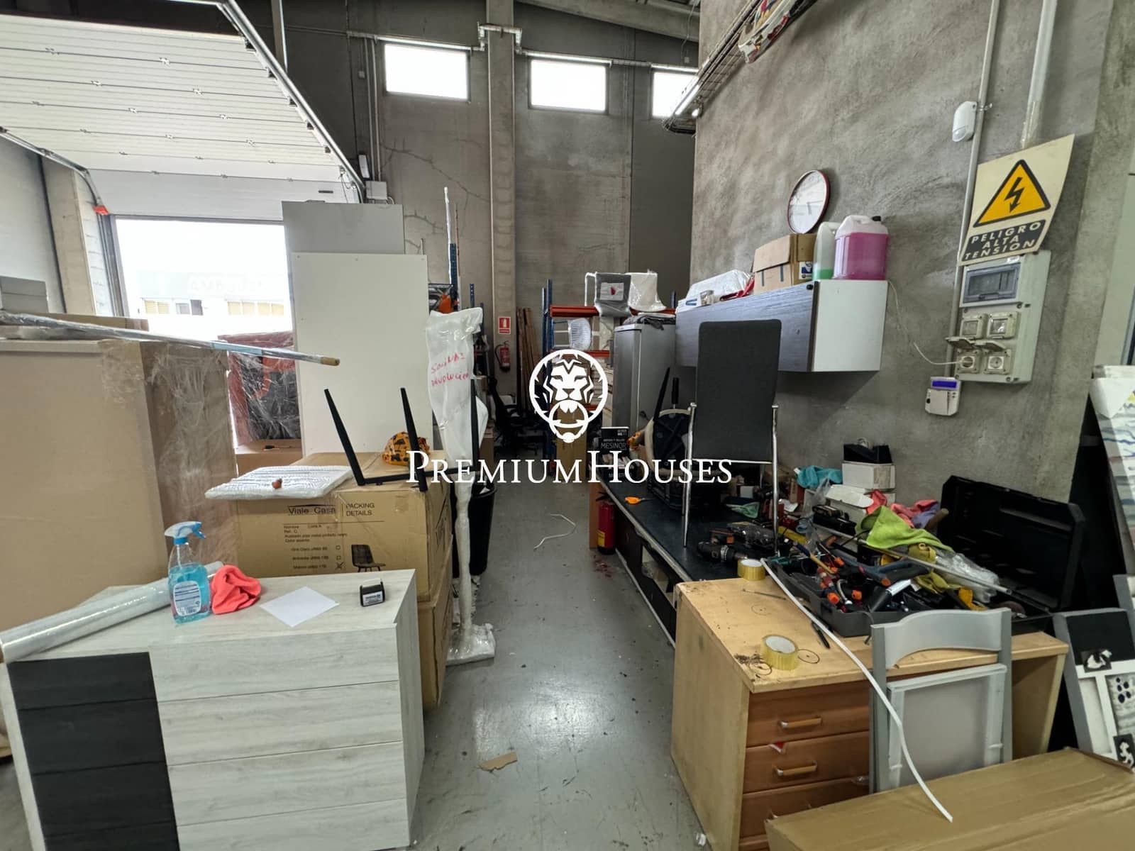 Virksomhed til salg i Vilanoveta - € 1.690.000 (Ref: 8484774)