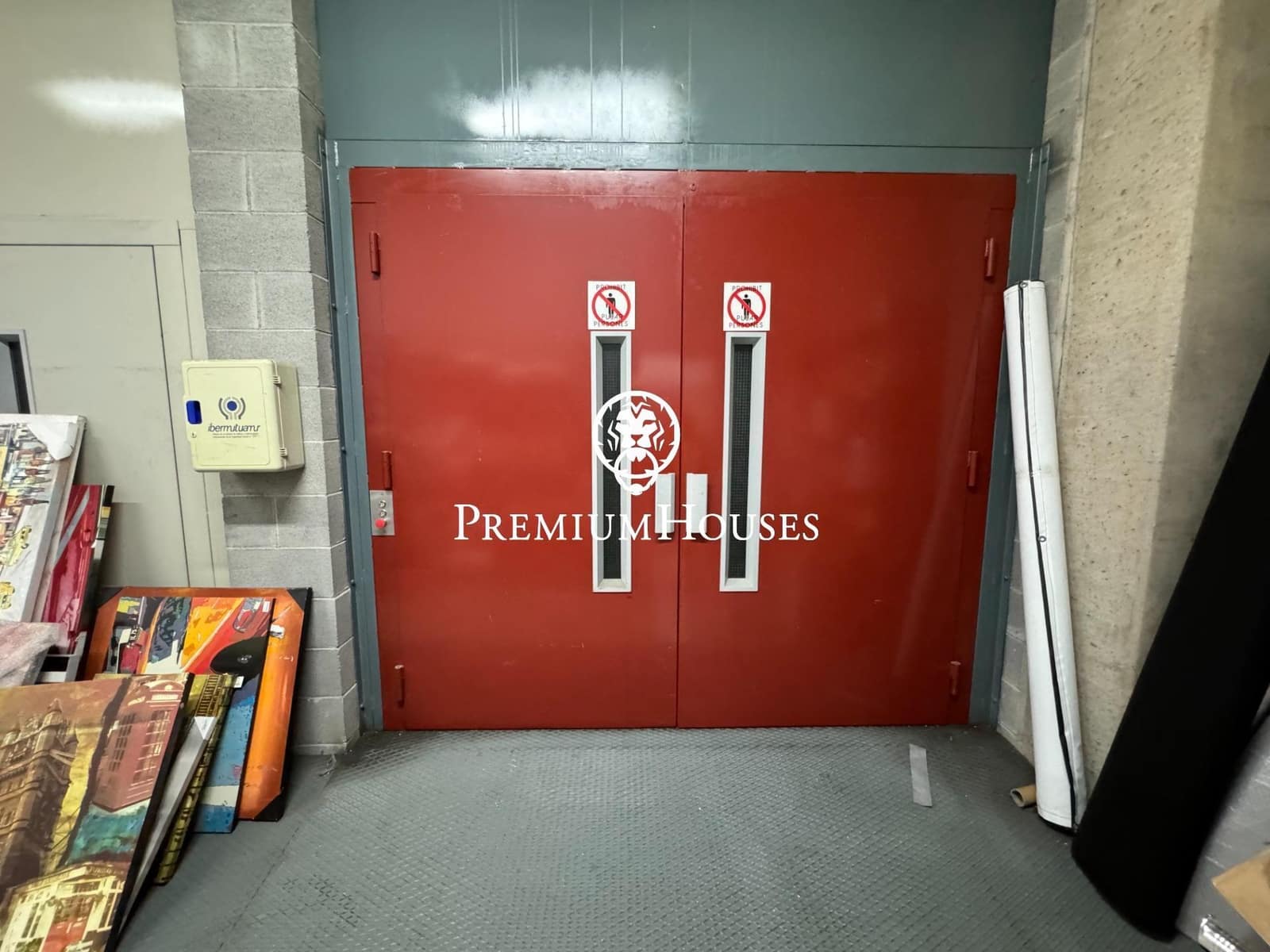 Virksomhed til salg i Vilanoveta - € 1.690.000 (Ref: 8484774)