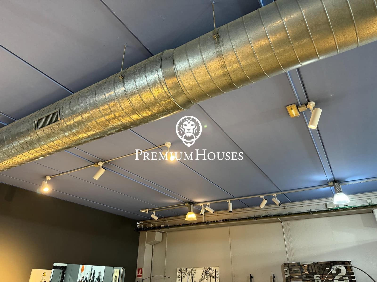 Virksomhed til salg i Vilanoveta - € 1.690.000 (Ref: 8484774)