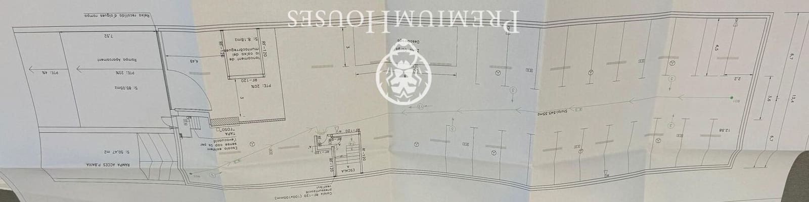 Virksomhed til salg i Vilanoveta - € 1.690.000 (Ref: 8484774)