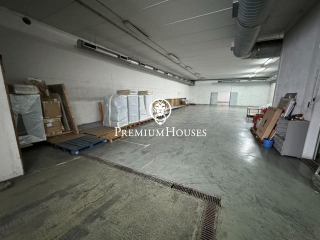 Business for sale in Vilanoveta, Sant Pere de Ribes - € 1,690,000 (Ref: 8484774)