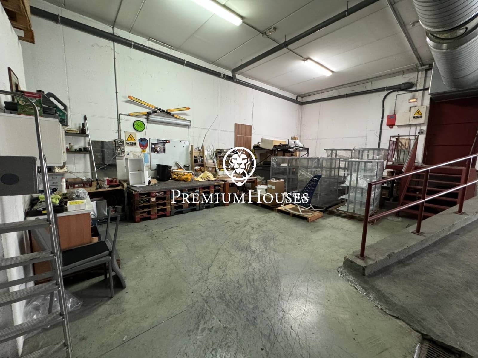 Virksomhed til salg i Vilanoveta - € 1.690.000 (Ref: 8484774)