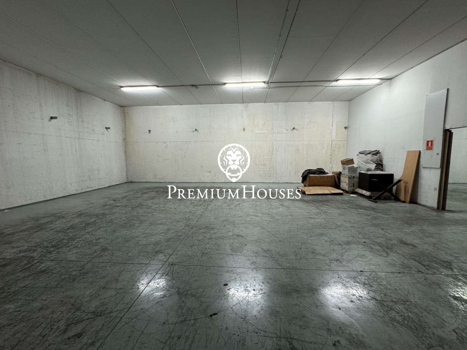 Virksomhed til salg i Vilanoveta - € 1.690.000 (Ref: 8484774)