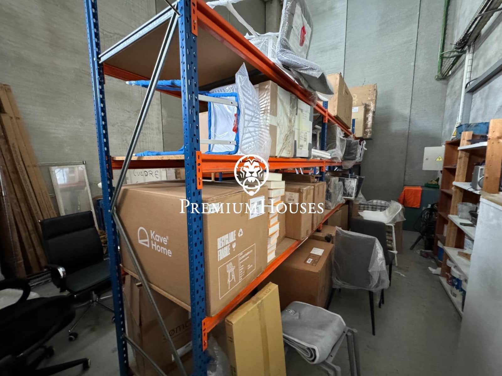 Virksomhed til salg i Vilanoveta - € 1.690.000 (Ref: 8484774)