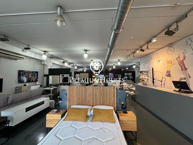 Business for sale in Vilanoveta, Sant Pere de Ribes - € 1,690,000 (Ref: 8484774)