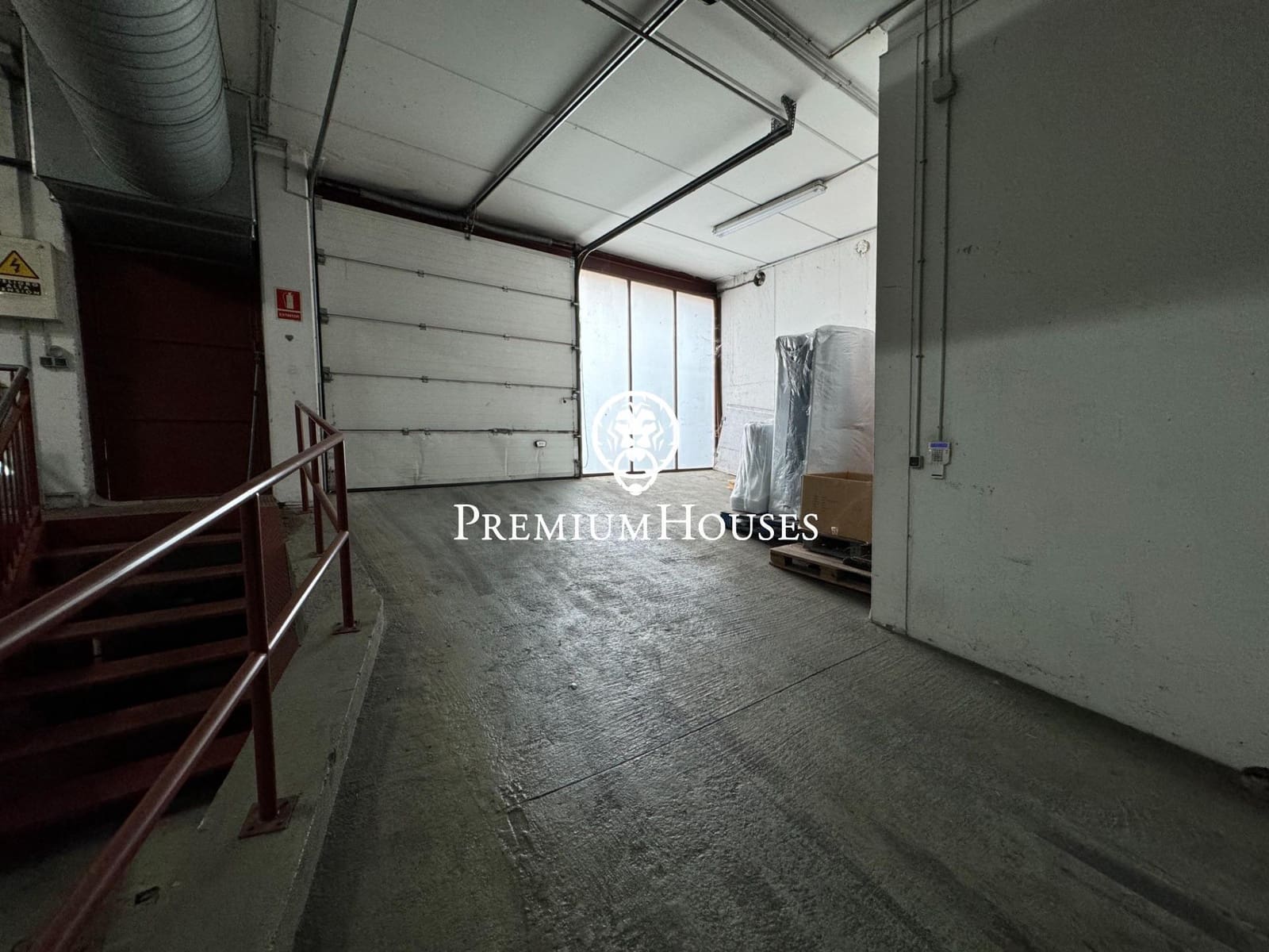 Virksomhed til salg i Vilanoveta - € 1.690.000 (Ref: 8484774)