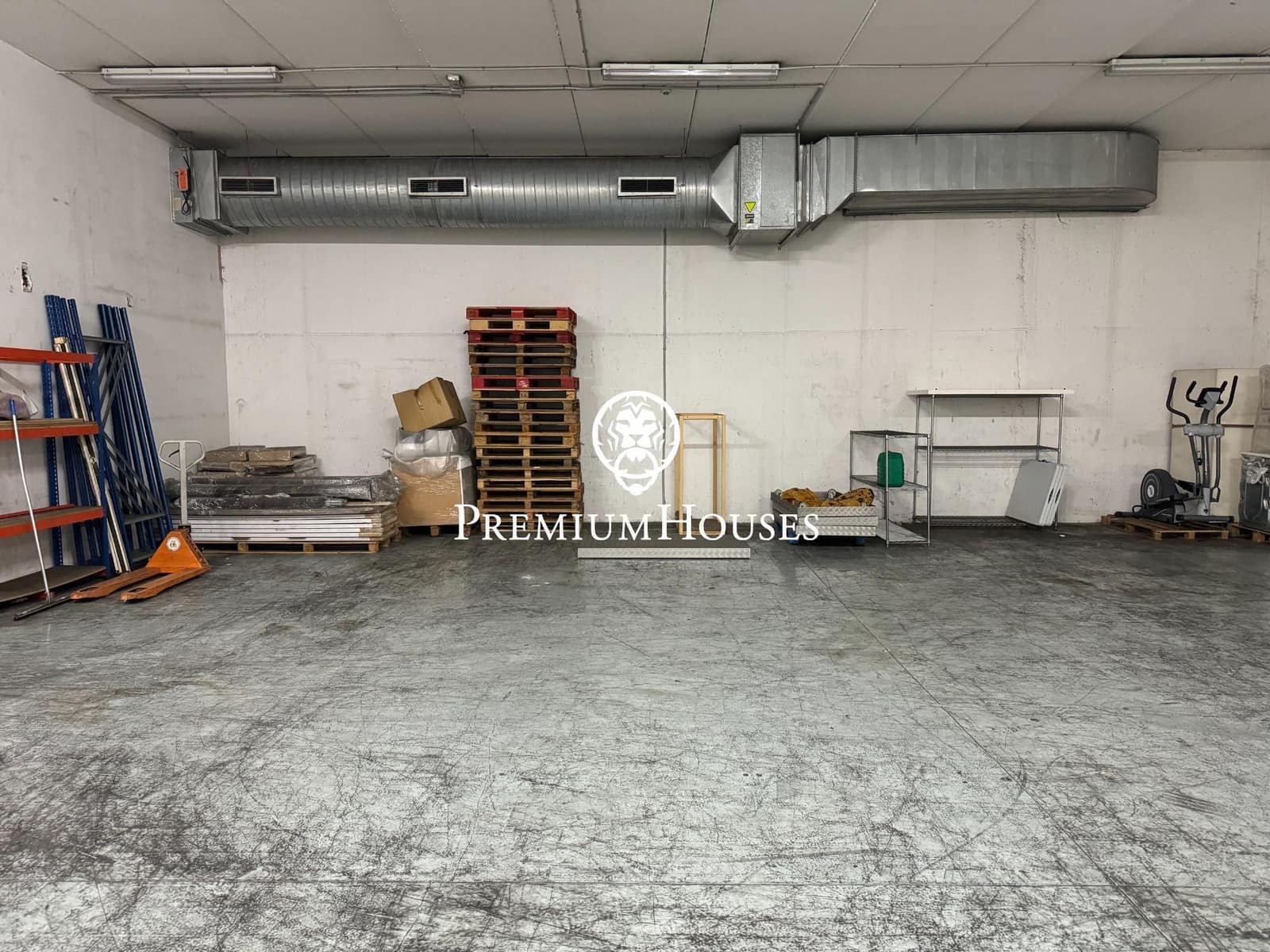 Virksomhed til salg i Vilanoveta - € 1.690.000 (Ref: 8484774)