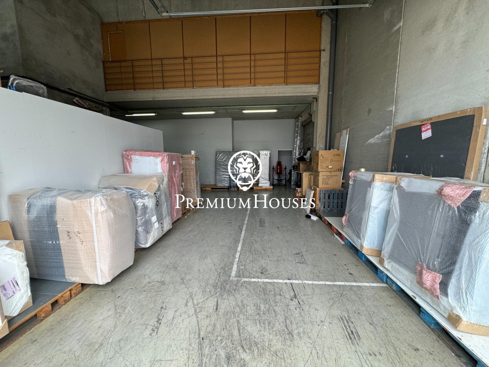 Virksomhed til salg i Vilanoveta - € 1.690.000 (Ref: 8484774)