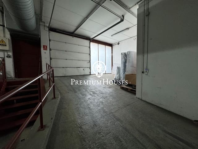 Business for sale in Vilanoveta, Sant Pere de Ribes - € 1,690,000 (Ref: 8484774)