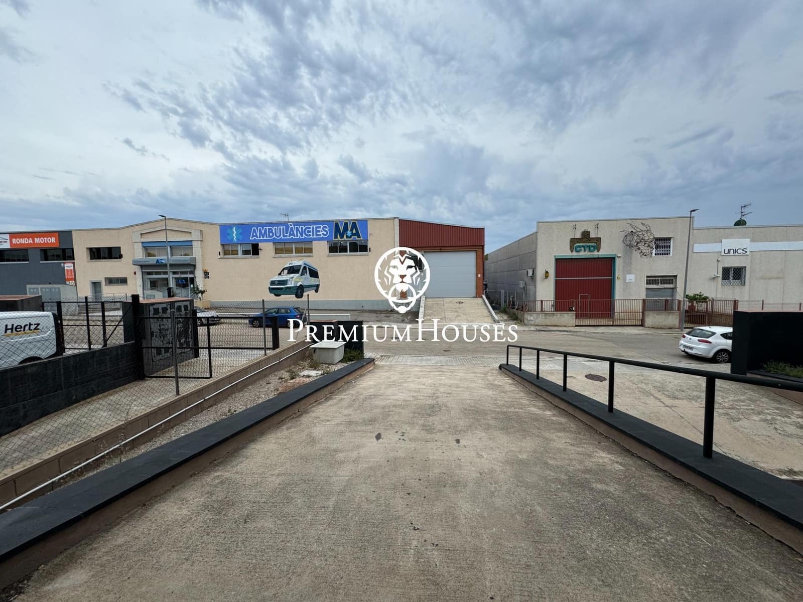 Virksomhed til salg i Vilanoveta - € 1.690.000 (Ref: 8484774)