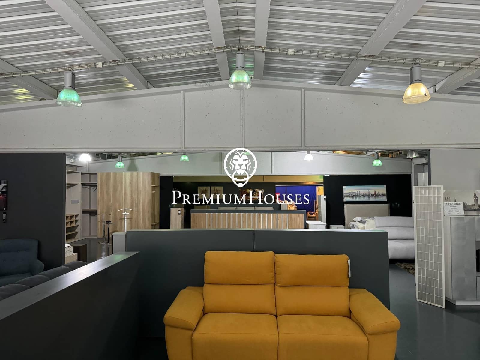 Bedrijf te koop in Vilanoveta - € 1.690.000 (Ref: 8484774)