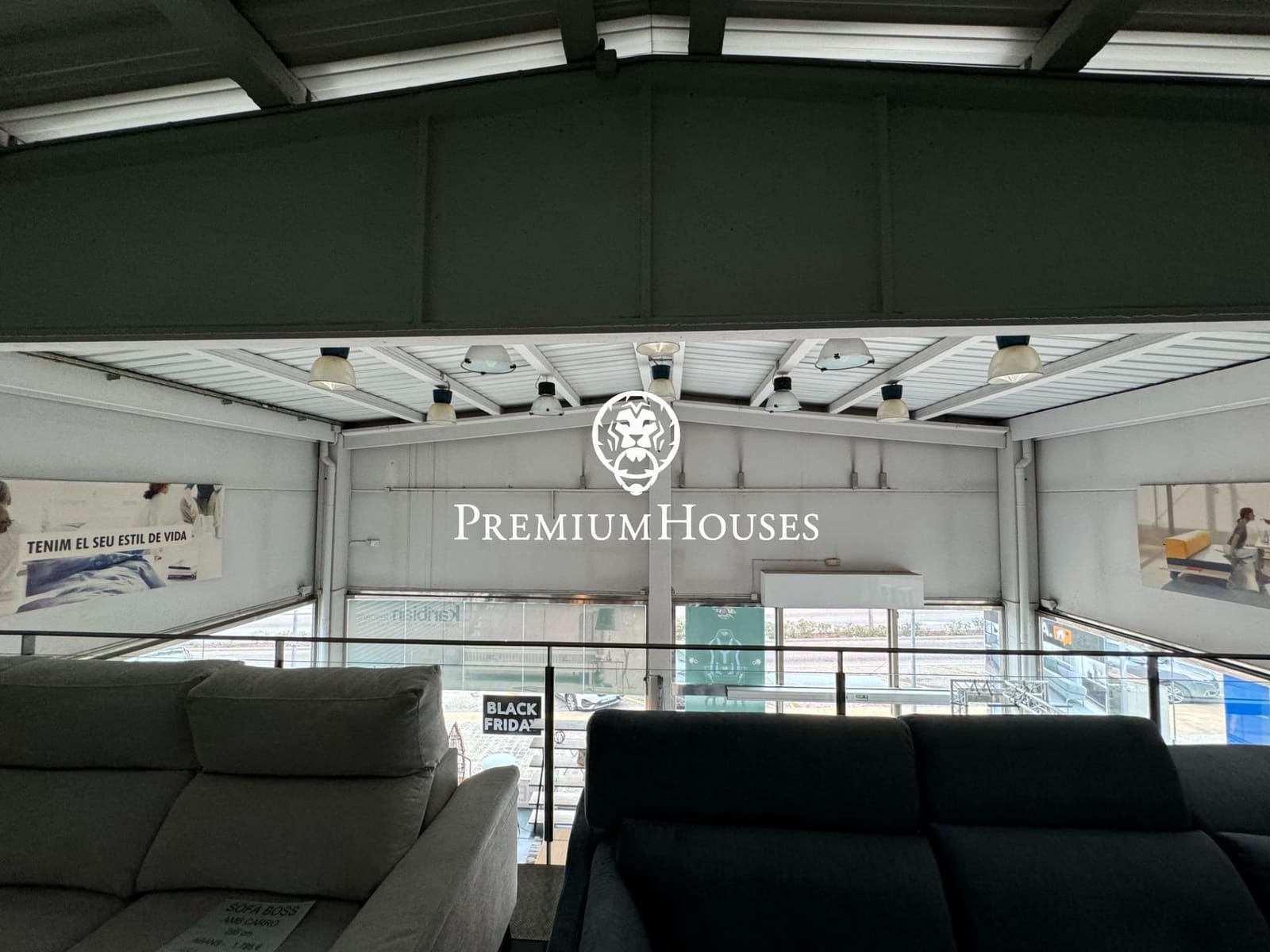 Bedrijf te koop in Vilanoveta - € 1.690.000 (Ref: 8484774)