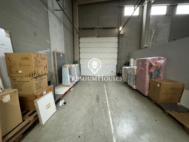 Bedrift til salgs i Vilanoveta, Sant Pere de Ribes - € 1 690 000 (Ref: 8484774)