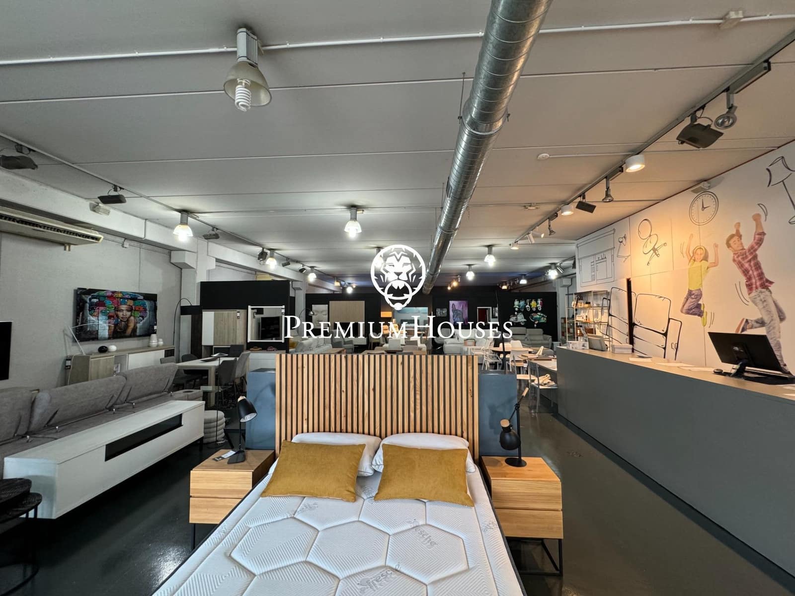 Bedrijf te koop in Vilanoveta - € 1.690.000 (Ref: 8484774)