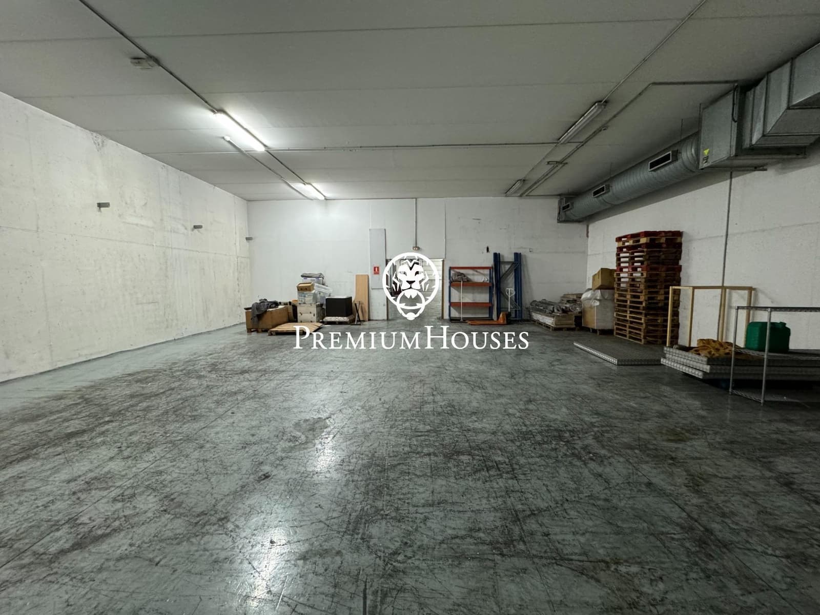 Bedrijf te koop in Vilanoveta - € 1.690.000 (Ref: 8484774)