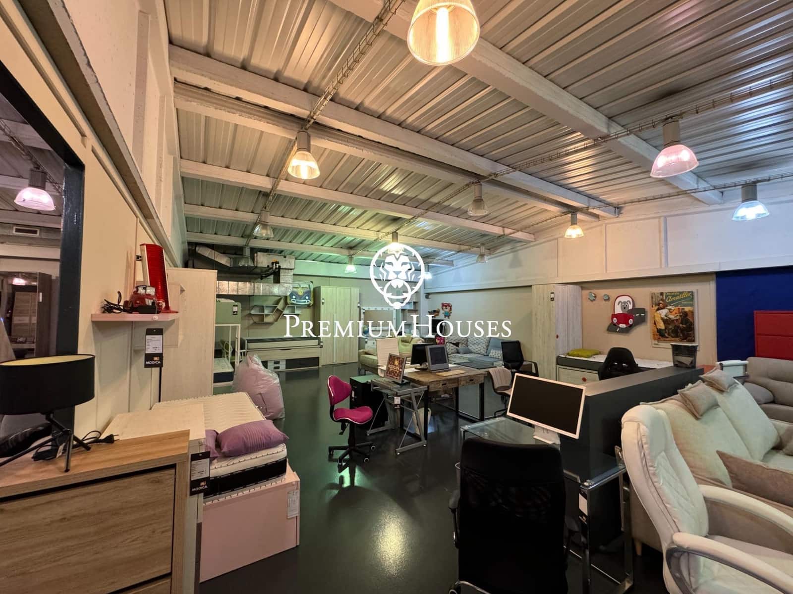 Bedrijf te koop in Vilanoveta - € 1.690.000 (Ref: 8484774)