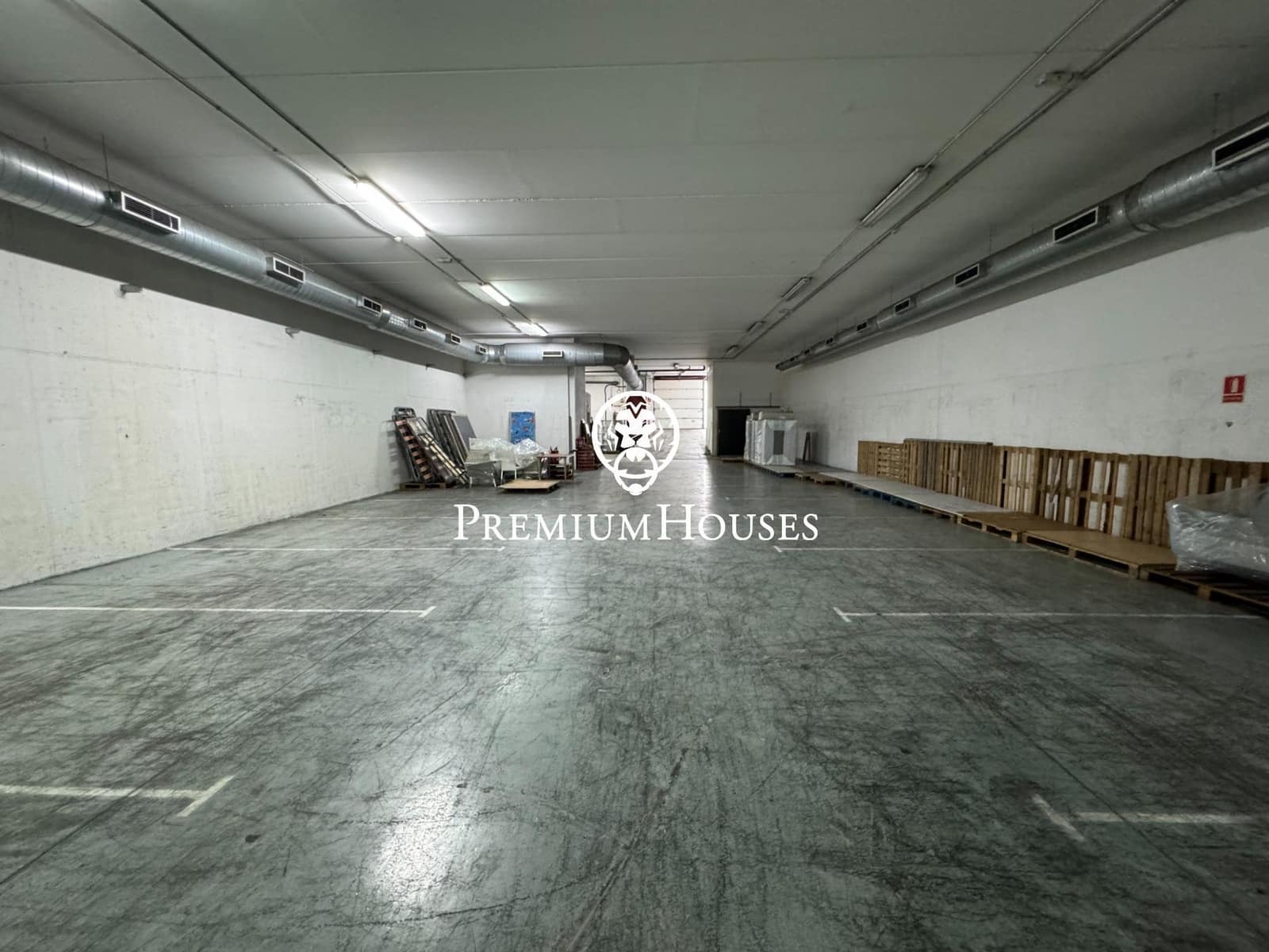 Bedrijf te koop in Vilanoveta - € 1.690.000 (Ref: 8484774)