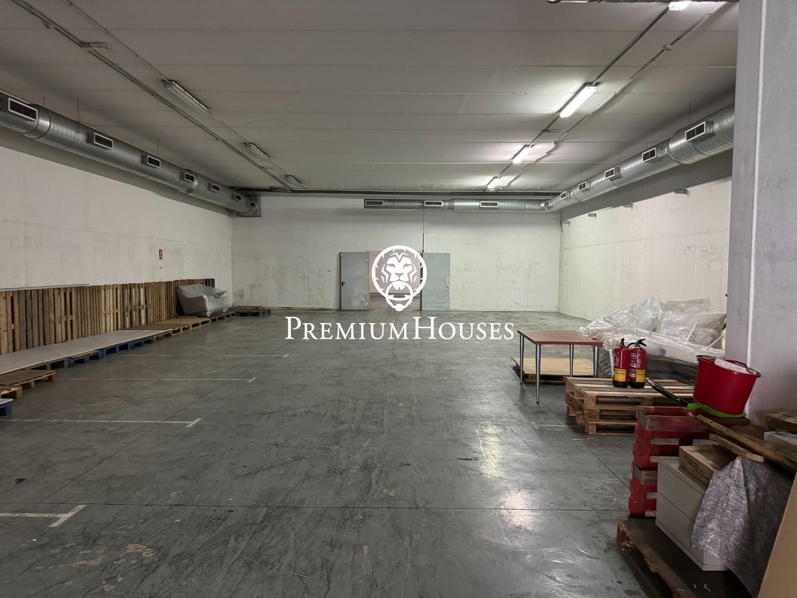 Bedrijf te koop in Vilanoveta - € 1.690.000 (Ref: 8484774)