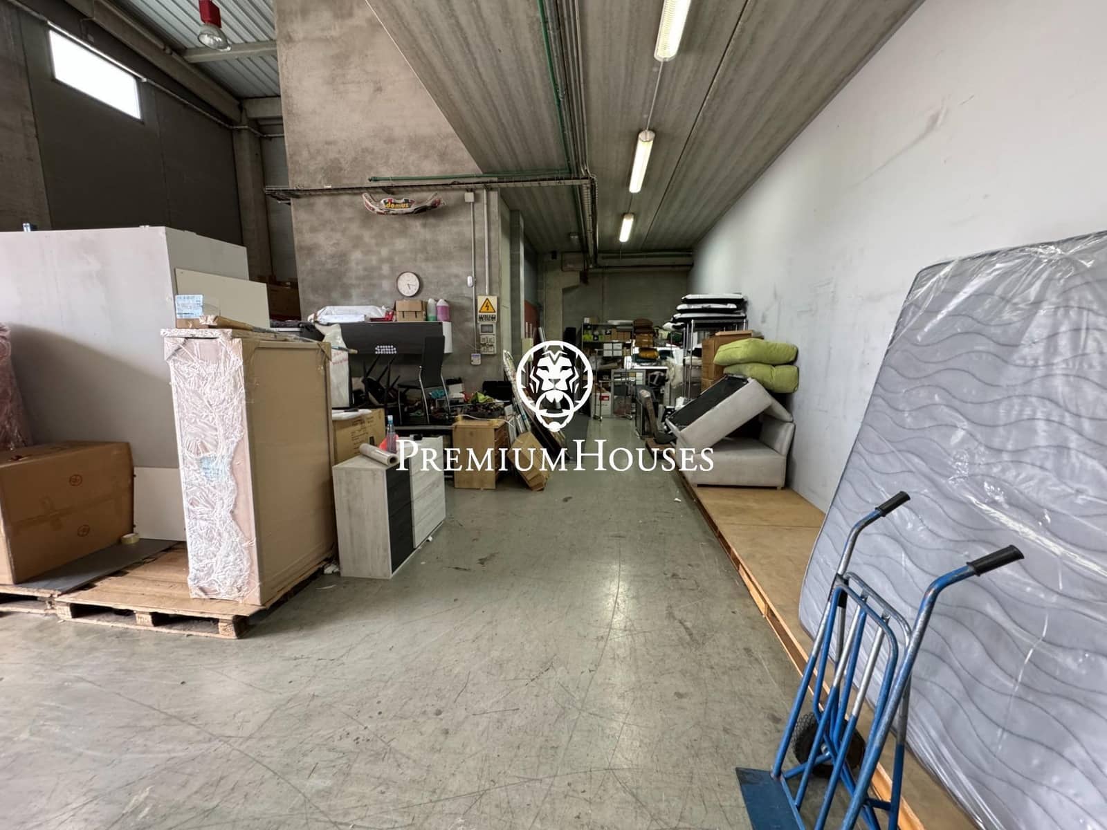 Bedrijf te koop in Vilanoveta - € 1.690.000 (Ref: 8484774)