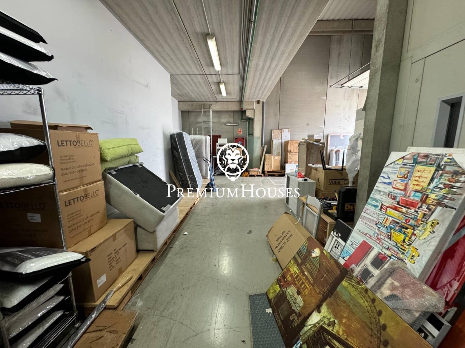 Bedrijf te koop in Vilanoveta - € 1.690.000 (Ref: 8484774)