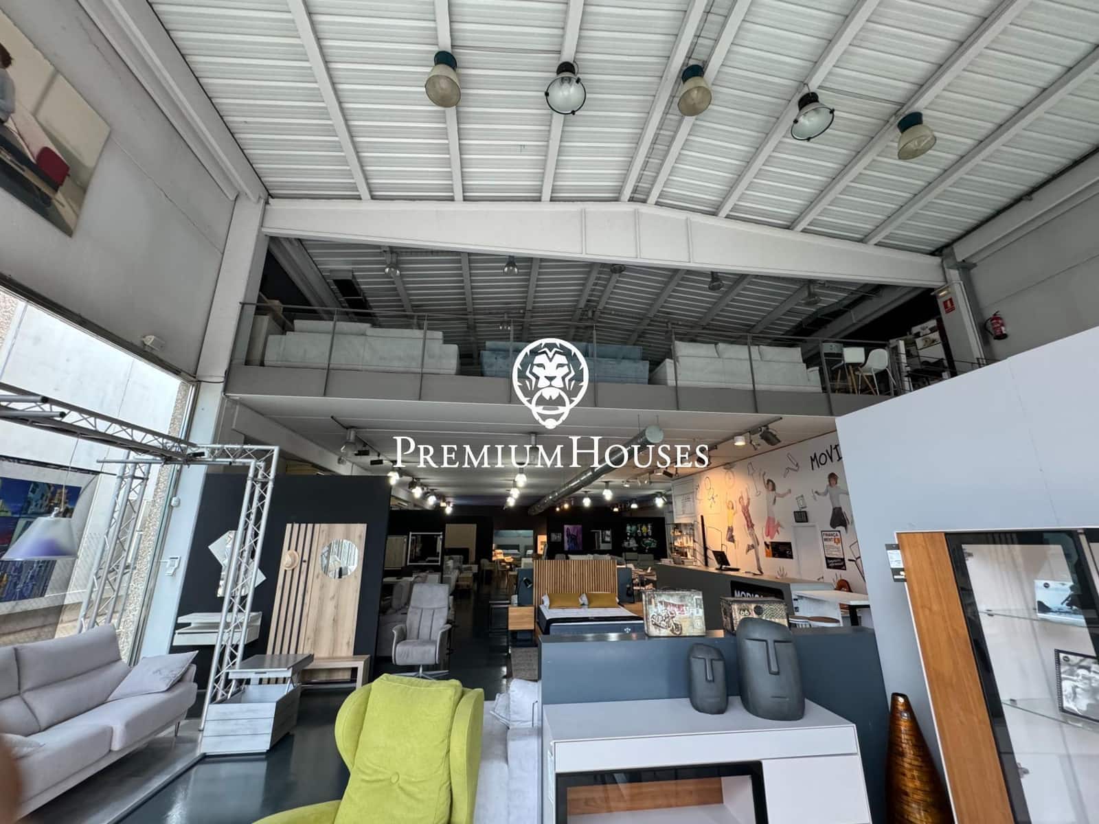 Bedrijf te koop in Vilanoveta - € 1.690.000 (Ref: 8484774)