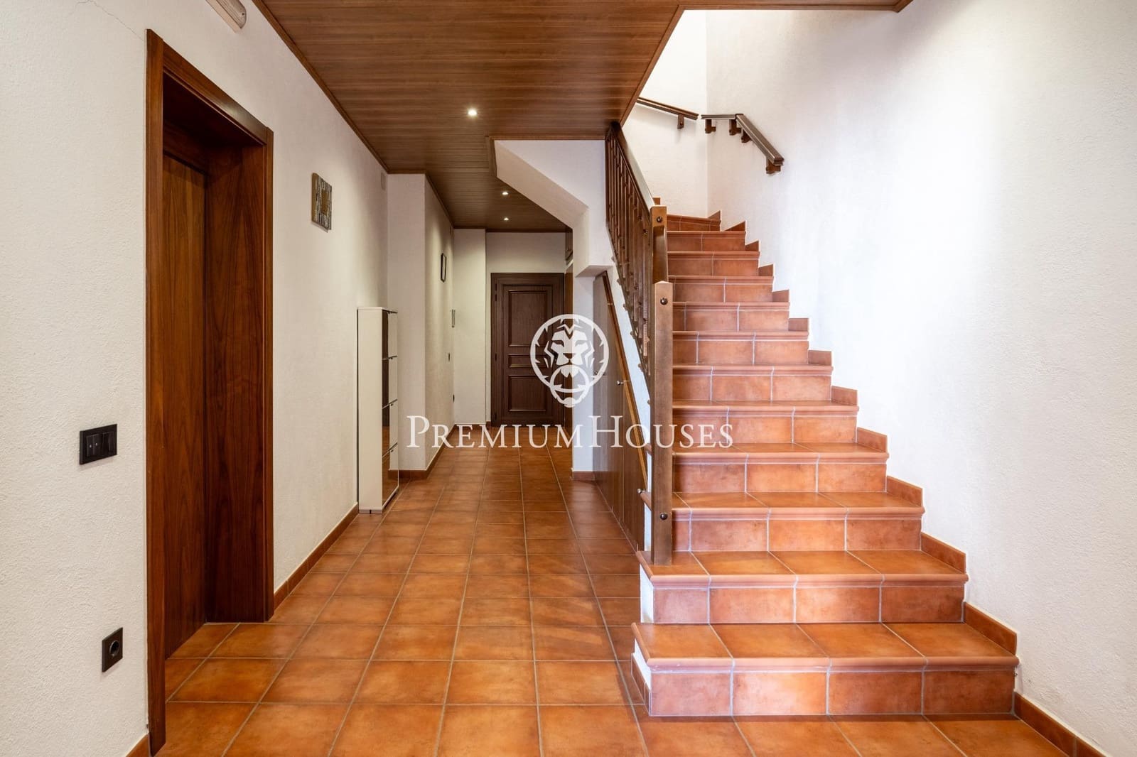 4 soveværelse Rækkehus til salg i Vilanova i la Geltru med swimmingpool garage - € 449.000 (Ref: 8529712)