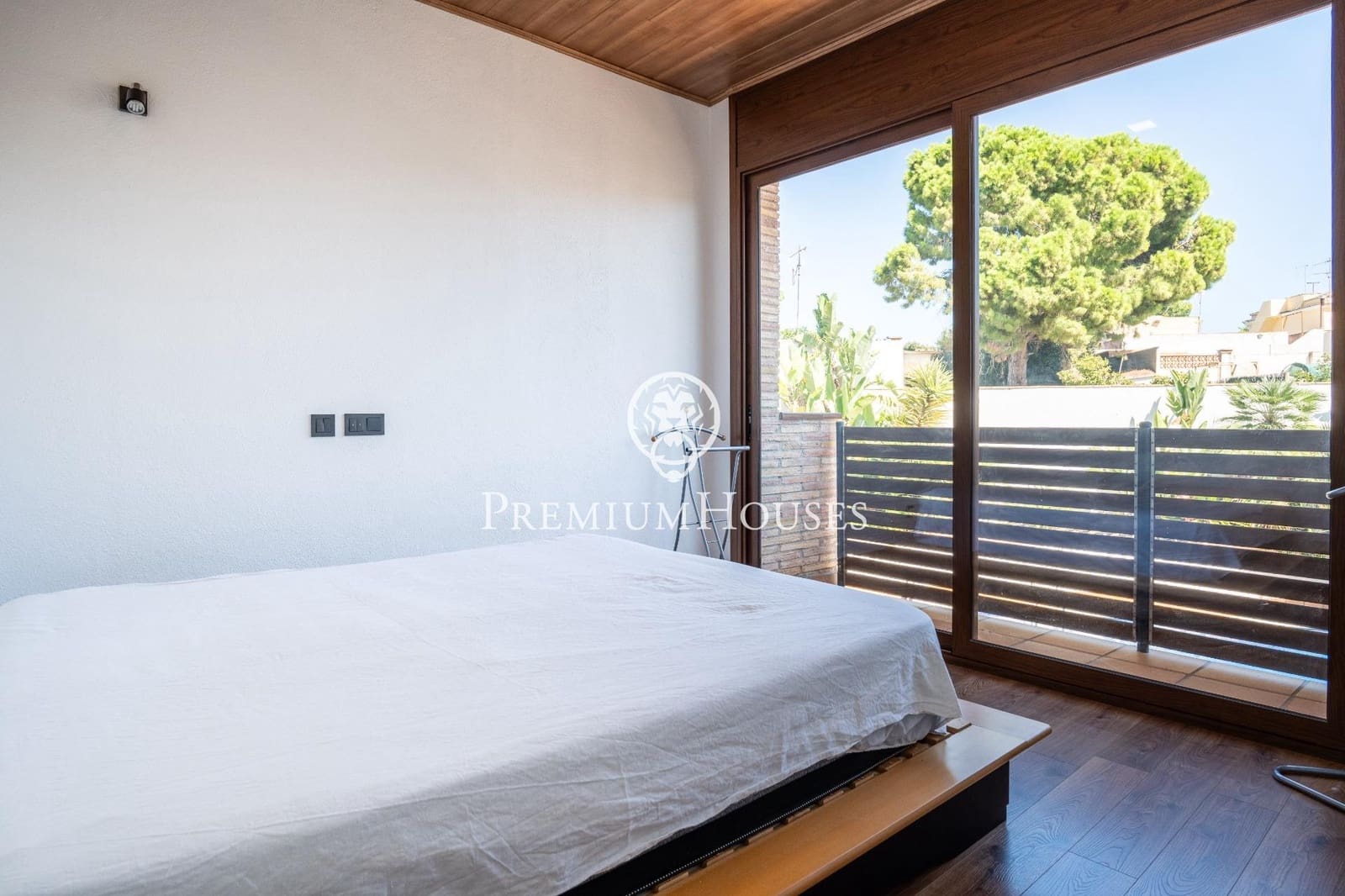 4 soveværelse Rækkehus til salg i Vilanova i la Geltru med swimmingpool garage - € 449.000 (Ref: 8529712)