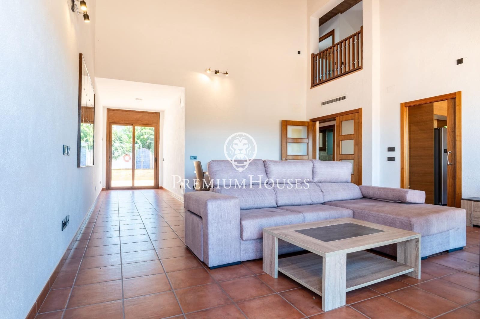 4 soveværelse Rækkehus til salg i Vilanova i la Geltru med swimmingpool garage - € 449.000 (Ref: 8529712)