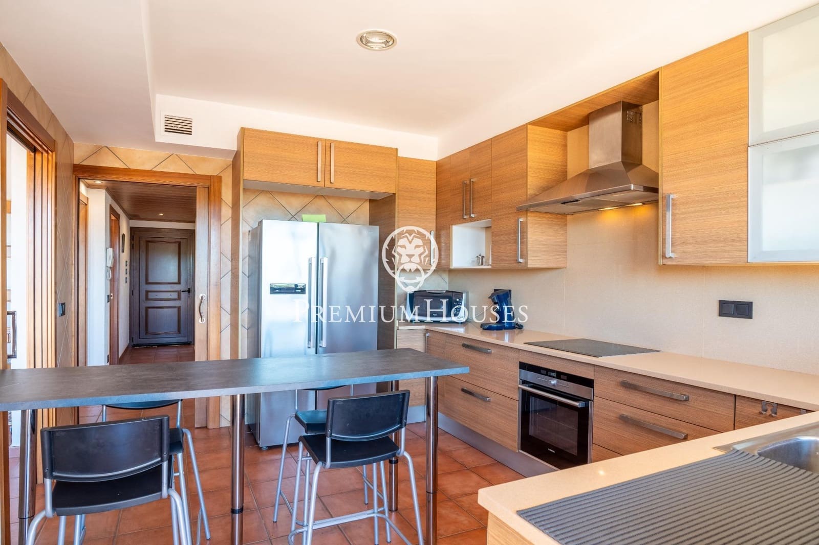 4 soveværelse Rækkehus til salg i Vilanova i la Geltru med swimmingpool garage - € 449.000 (Ref: 8529712)