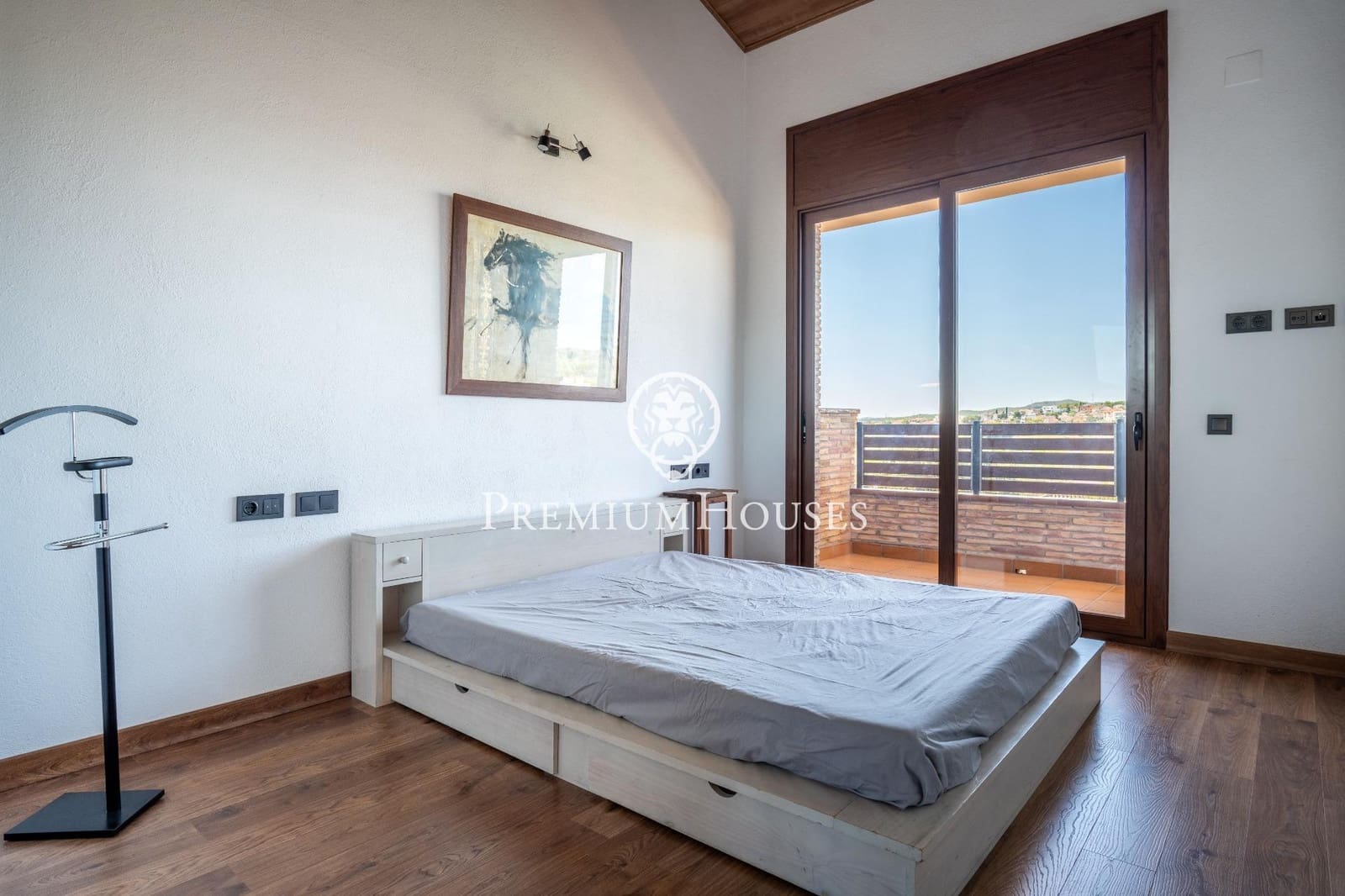 4 soveværelse Rækkehus til salg i Vilanova i la Geltru med swimmingpool garage - € 449.000 (Ref: 8529712)