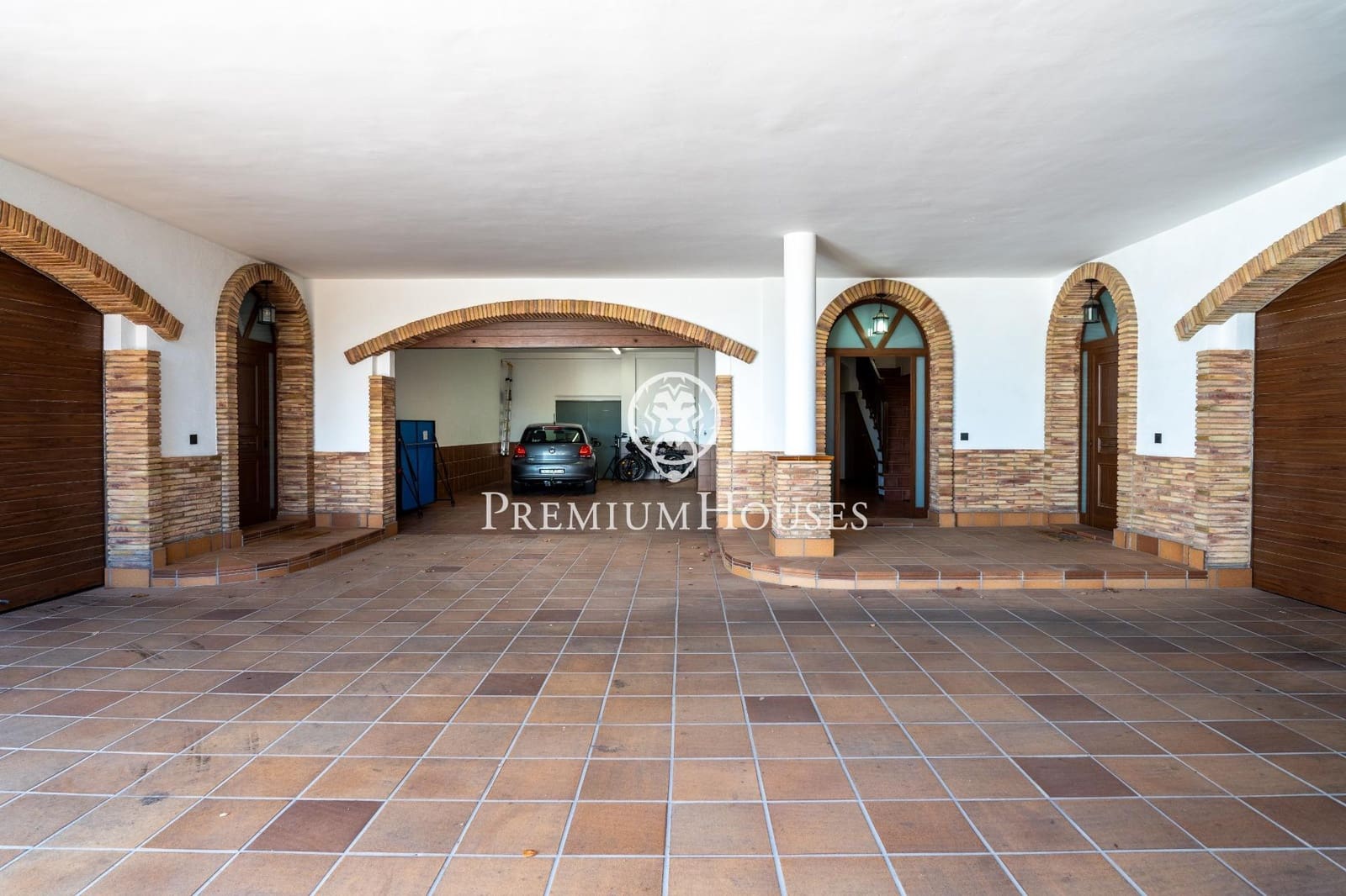 4 soveværelse Rækkehus til salg i Vilanova i la Geltru med swimmingpool garage - € 449.000 (Ref: 8529712)